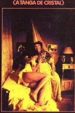 Tangarela, a Tanga de Cristal