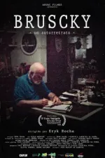 Bruscky: Um Autorretrato
