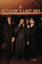 Dictator's Last Day