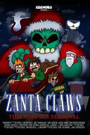 Zanta Claws