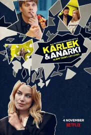 Kärlek & Anarki