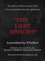 The Lost Episode