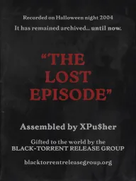 The Lost Episode