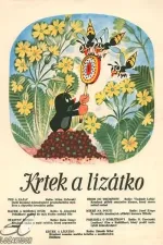 Krtek a lízátko