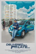 Delivered, but too late...