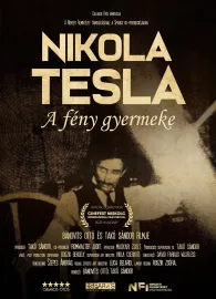 Nikola Tesla – A fény gyermeke