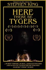 Here There Be Tygers