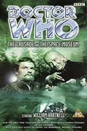 Doctor Who: The Crusade