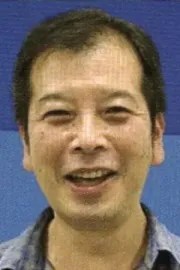 Kazunari Yamanaka