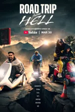 Road Trip from Hell