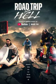 Road Trip from Hell