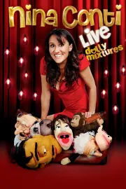 Nina Conti: Dolly Mixtures