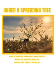 Under a spreading tree