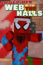 Spider-Man: Web the Halls