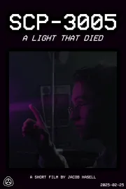 SCP-3005