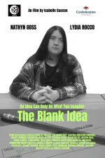 The Blank Idea