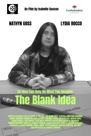 The Blank Idea