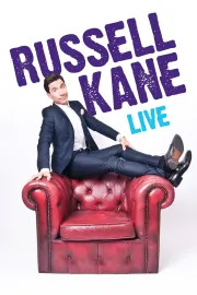 Russell Kane Live