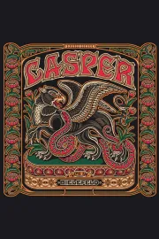 Casper - Live in Bielefeld