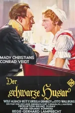 Schwarze Husar, Der