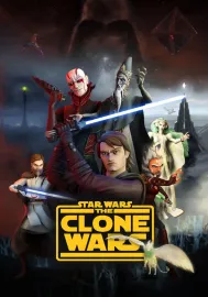 The Clone Wars: Arch of Mortis