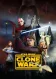 The Clone Wars: Arch of Mortis