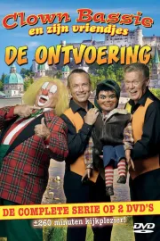 Clown Bassie en de speurtocht naar Charly