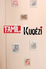 Familja Kuqézi