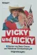 Vicky und Nicky