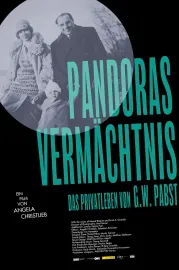 Pandoras Vermächtnis