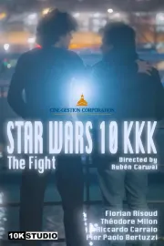 STAR WARS 10KKK