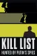 Kill List: Hunted by Putin's Spies