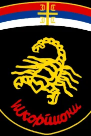 Шкорпиони, кућни филм