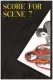 Score For Scene 7