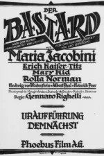 Bastard, Der