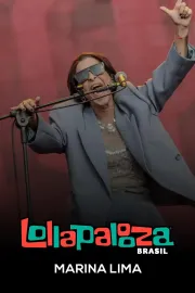 Marina Lima: Lollapalooza Brasil 2025