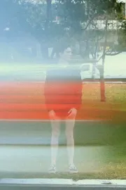 A Travessia do Eixão