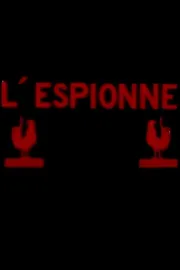 L'Espionne