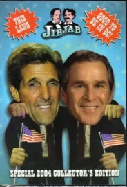 It's Good to Be in D.C.