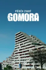 Una storia chiamata Gomorra - La serie