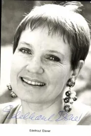 Edeltraut Elsner