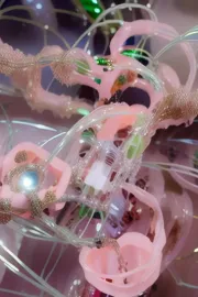 Cyberdelia Sentience