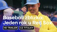 Baseball zblízka: Jeden rok u Red Sox: trailer