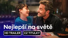 Nejlepší na světě: trailer