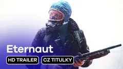 Eternaut: trailer
