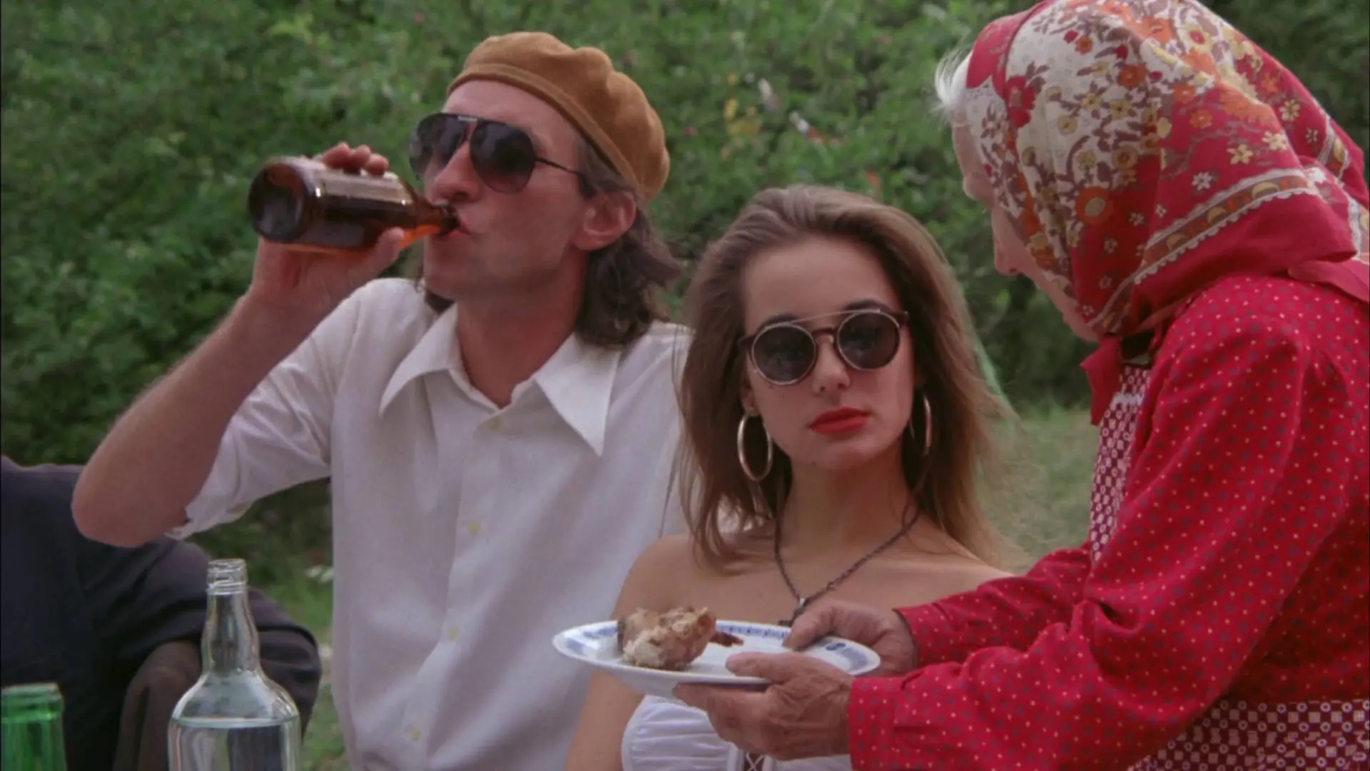 Kvíz: Máte rádi kultovní Dědictví? Ověřte si, jak dobře legendární komedii znáte