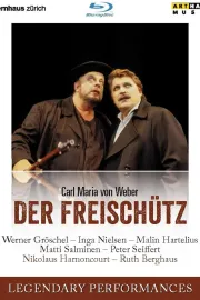 Der Freischütz
