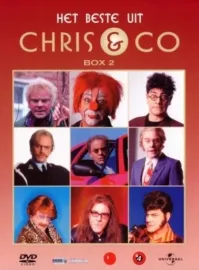 Chris & Co