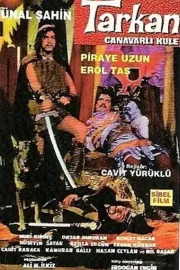 Tarkan canavarli kule