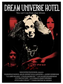 Dream Universe Hotel